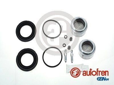 Reparatieset, remklauw D42082C
