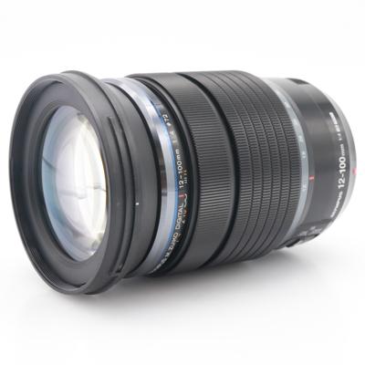 Olympus M.Zuiko Digital ED 12-100mm F/4 IS PRO occasion