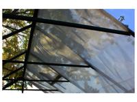 Vitavia Tuinkas net PE wit Vitavia Tuinkas net PE wit