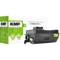 KMP Tonercassette vervangt Kyocera TK-3110 Compatibel Zwart 18500 bladzijden K-T62