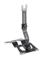 IBERA adjustable bike stand