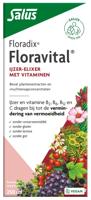 Floradix floravital 250 Milliliter