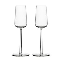 IITTALA - Essence - Champagneglas 0,21l set/2 - thumbnail