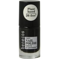 Benecos Nagellak licorice