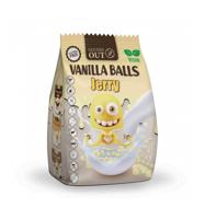 Jerry vanille balls glutenvrij