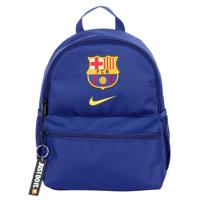 Nike FC Barcelona Mini Rugzak 2025-2026 Kids Blauw Geel Rood