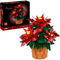 LEGO icons - kerstster constructiespeelgoed (10370)