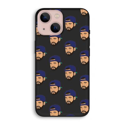 Drake Away: iPhone 13 mini Biologisch afbreekbaar hoesje
