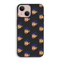 Drake Away: iPhone 13 mini Biologisch afbreekbaar hoesje