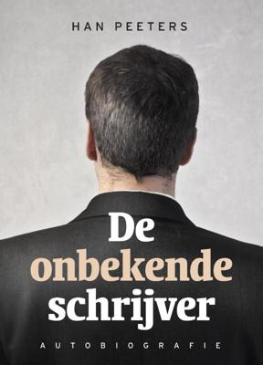 De onbekende schrijver (Paperback)