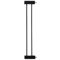 Baninni Traphekverlengstuk Woody 14 cm zwart