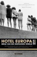 Hotel Europa - Piet de Moor - ebook