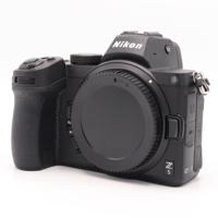 Nikon Z5 body occasion