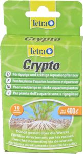 Crypto 10 tabletten - Tetra