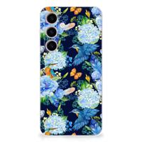 TPU Hoesje voor Samsung Galaxy S24 Plus IJsvogel