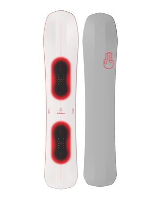 Bataleon Freeride Snowboard 164