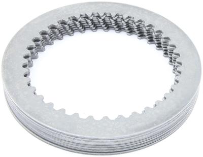 TRW stalen tussenschijven clutch.steel.kit mes348-8