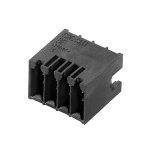 Weidmüller 1289280000 Printplaatconnector Totaal aantal polen 8 Aantal rijen 1 120 stuk(s)