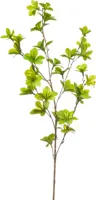 Emerald kunsttak tropaeolum 90cm groen