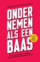 Ondernemen als een baas (Paperback)