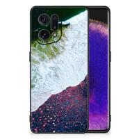 OPPO Find X5 Backcover Sea in Space OPPO Find X5 Backcover Sea in Space