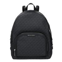 Rugzak Michael Kors Jaycee Zwart 39 x 32 x 13 cm Rugzak Michael Kors Jaycee Zwart 39 x 32 x 13 cm