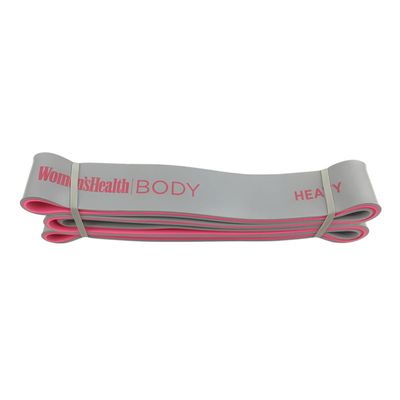 Women's Health - Power Bands - HEAVY Women's Health - Power Bands - HEAVY