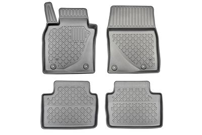 Rubbermatten passend voor Mazda CX-30 2019+ 603014