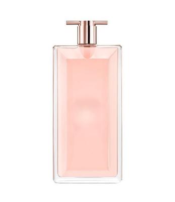 Lancome eau de parfum spray refillable idole 50ml dames