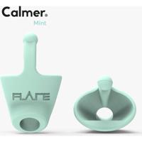 CALMER Mint Een klein oordopje dat stress vermindert verhoogt geluidskwaliteit Flare Audio - thumbnail