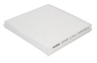 Interieurfilter AH185