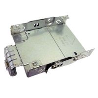 HDD Bracket voor for HP EliteDesk 800 G1 USDT, 672365-001, Pulled - thumbnail