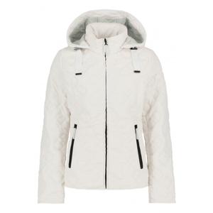 Gil Bret - Wit | unisex | Jas | Wit | 44 | regular | Kamst mode