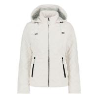Gil Bret - Wit | unisex | Jas | Wit | 44 | regular | Kamst mode