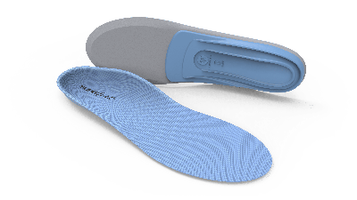 Superfeet 24 BLUE - alle