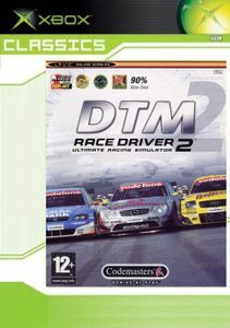 DTM Race Driver 2 (classics)