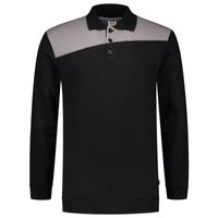 Tricorp 302004 Polosweater Bicolor Naden