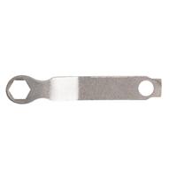 KS Tools 1509670 Sleutel voor schroefdraaddoorn, 10 mm