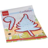 Marianne Design • creatable tiny's fern