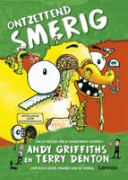 Ontzettend smerig - Andy Griffiths - ebook - thumbnail