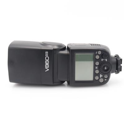 Godox Speedlite V860II Sony Kit occasion