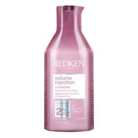 Redken Haircare Volume Injection Conditioner 300ml | Voor Fijn en Dun Haar