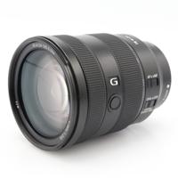 Sony FE 24-105mm F/4 G OSS occasion