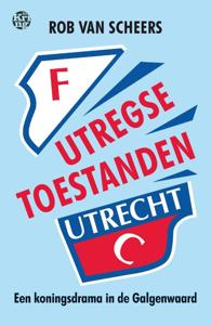 Utregse toestanden (Paperback)