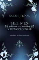 Het mes van de sluipmoordenaar - Sarah J. Maas - ebook