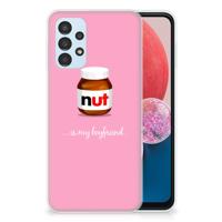 Samsung Galaxy A13 4G | Siliconen Case | Nut Boyfriend