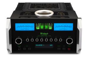 McIntosh MA12000 stereo versterker