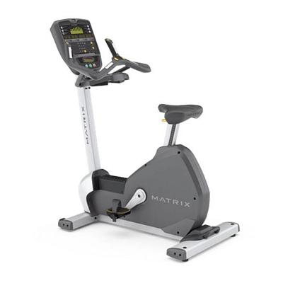 Matrix Upright hometrainer U5X gebruikt