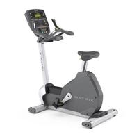 Matrix Upright hometrainer U5X gebruikt