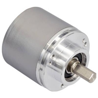Posital Fraba OCD-CAA1B-0012-CA30-H1B Roterende encoder Absoluut Klemflens 1 stuk(s)